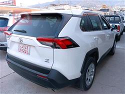 تويوتا راف 4